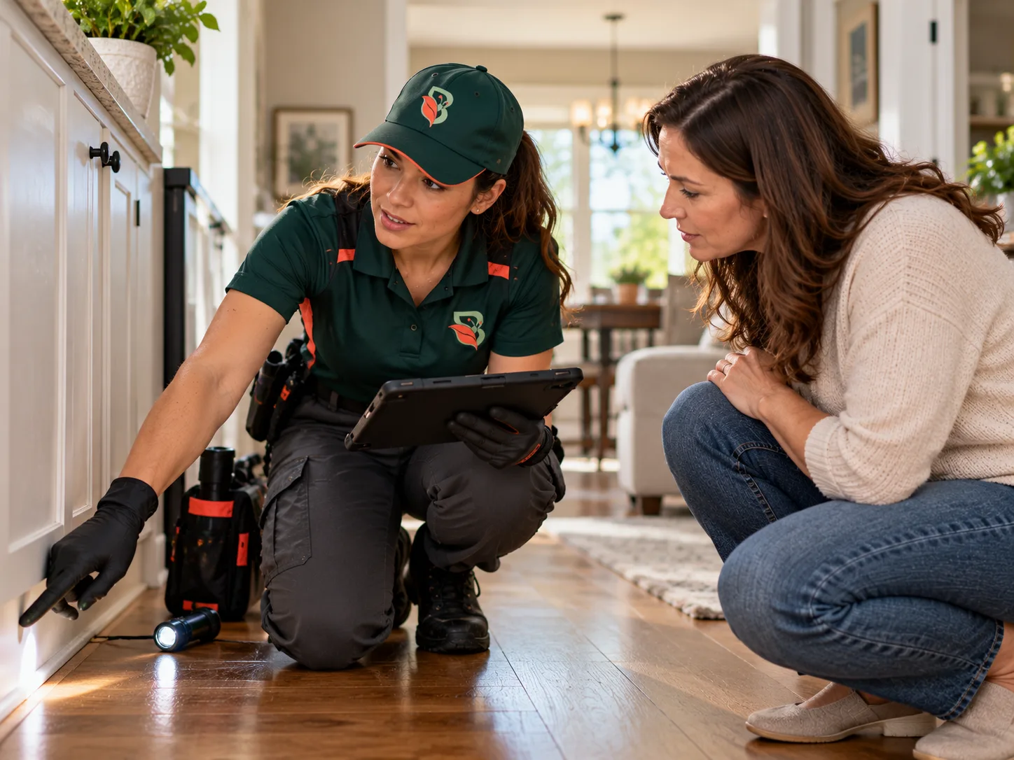 Pest Control Thorne Bay, AK FAQs